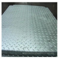 Hot Dipped Galvanized Welded Steel Grating for The Working Platform and Walkway